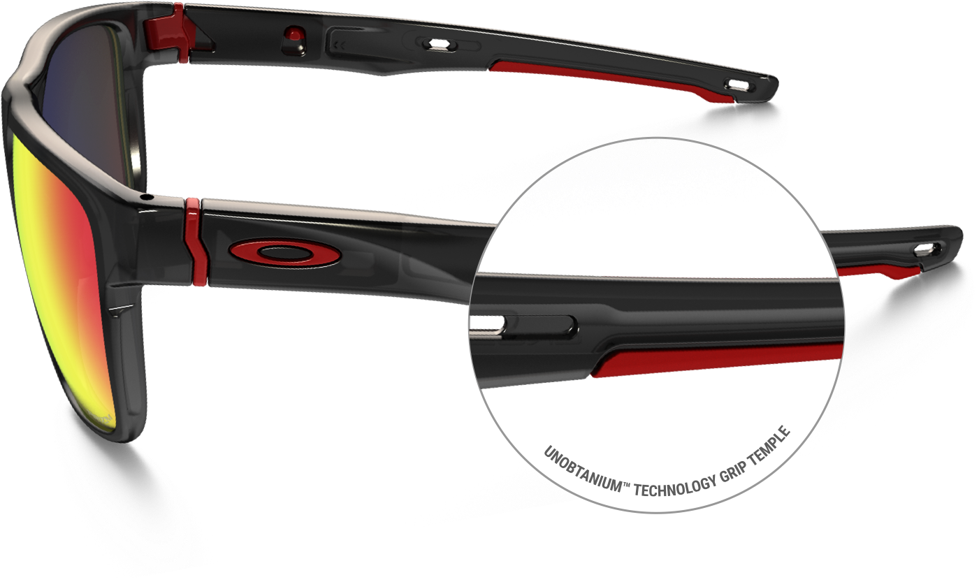 Oakley cheap crossrange nosepiece