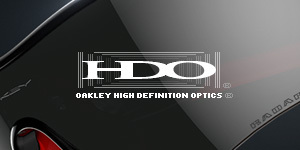 oakley high definition optics