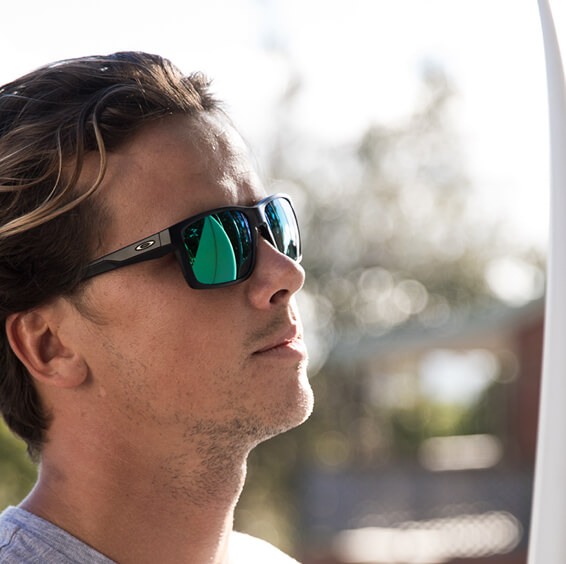 oakley latch prizm sapphire oakley latch prizm sapphire