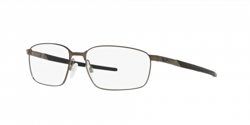 Oakley semi outlet rimless frames