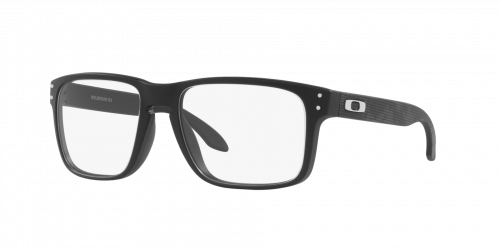 Oakley best sale prescription frames