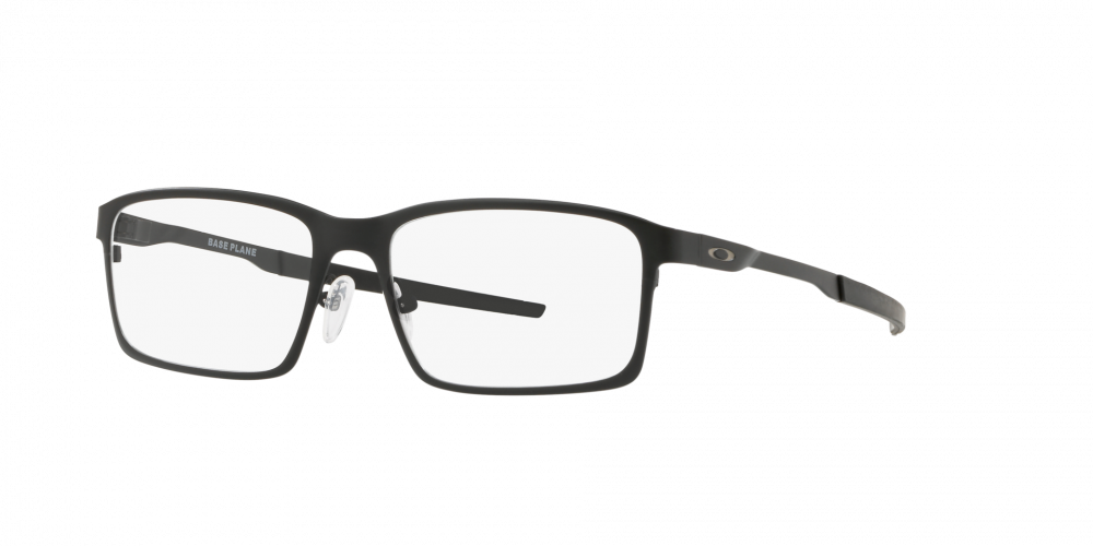 Oakley base store plane eyeglasses