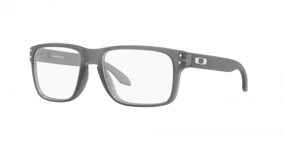 Oakley holbrook 2024 grey frame