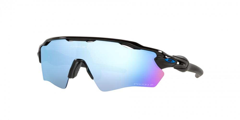 Oakley radar youth clearance fit