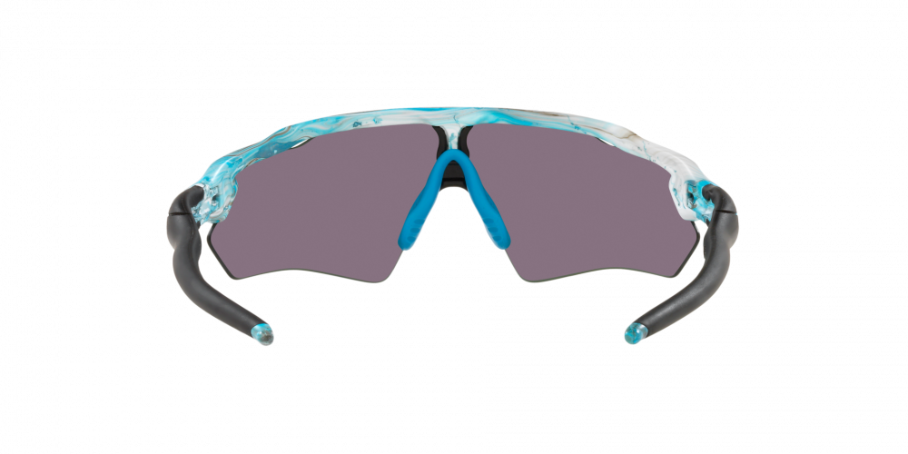 oakley radar ev sapphire iridium