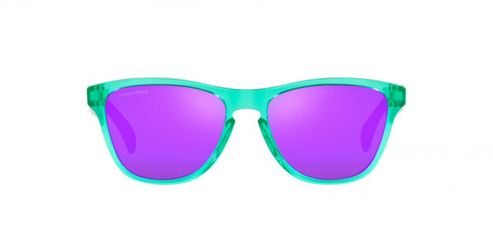 Oakley frogskins store small face