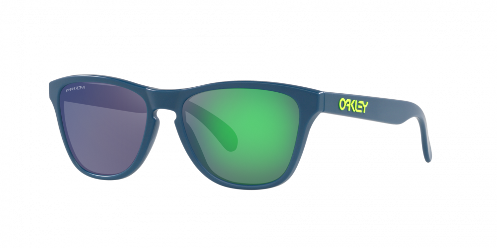 Oakley frogskin sale youth fit