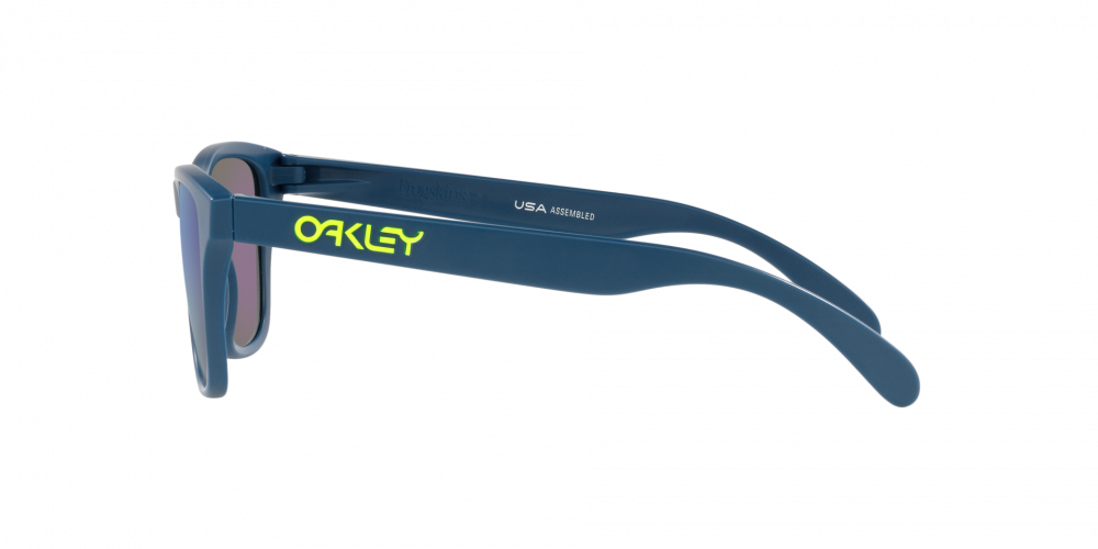 Oakley 2025 youth frogskins