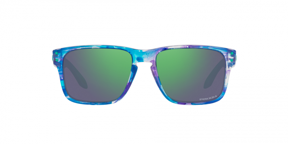 Oakley Holbrook - Alternate Fit Prescription Sunglasses