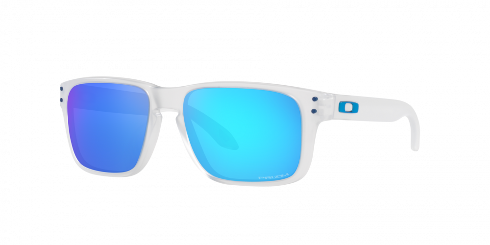 Oakley holbrook shop matte clear