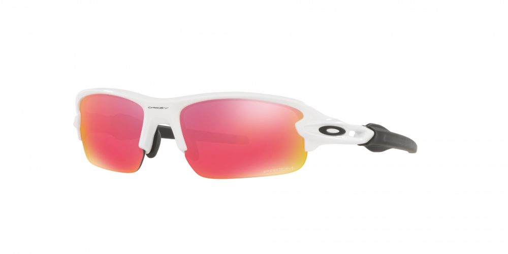 Oakley youth outlet fit