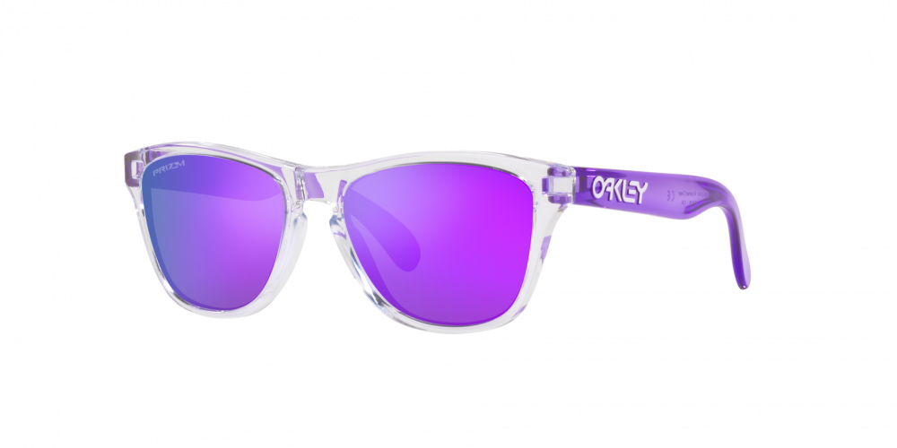 Oakley hotsell frogskin womens