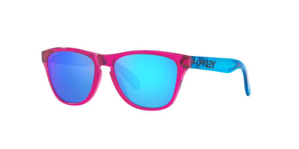 Oakley frogskins polarized women's online