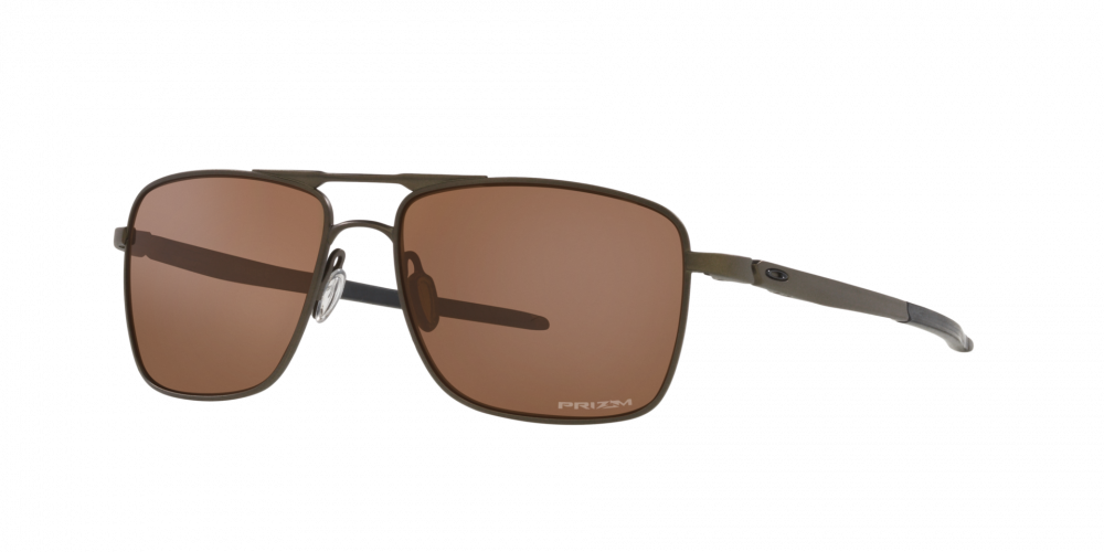 Oakley gauge 2025 6 polarized