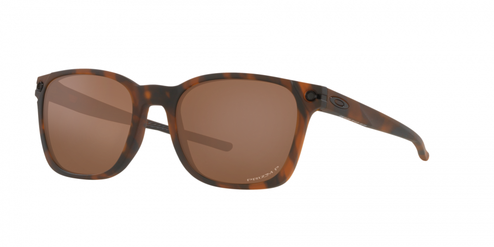 おすすめ】 OAKLEY サングラス Matte Brown Prizm サングラス/メガネ