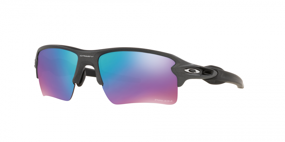 Oakley flak 2.0 xl hot sale steel