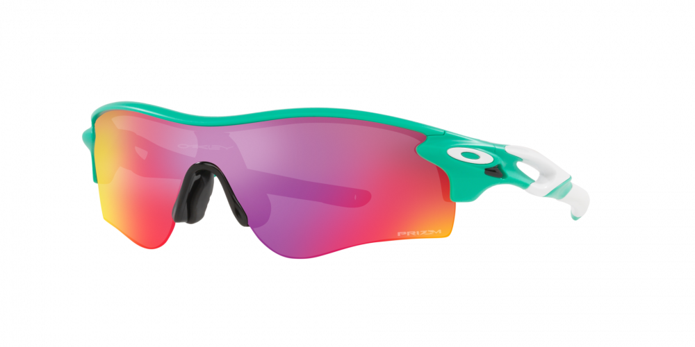 Oakley radarlock path clearance prizm