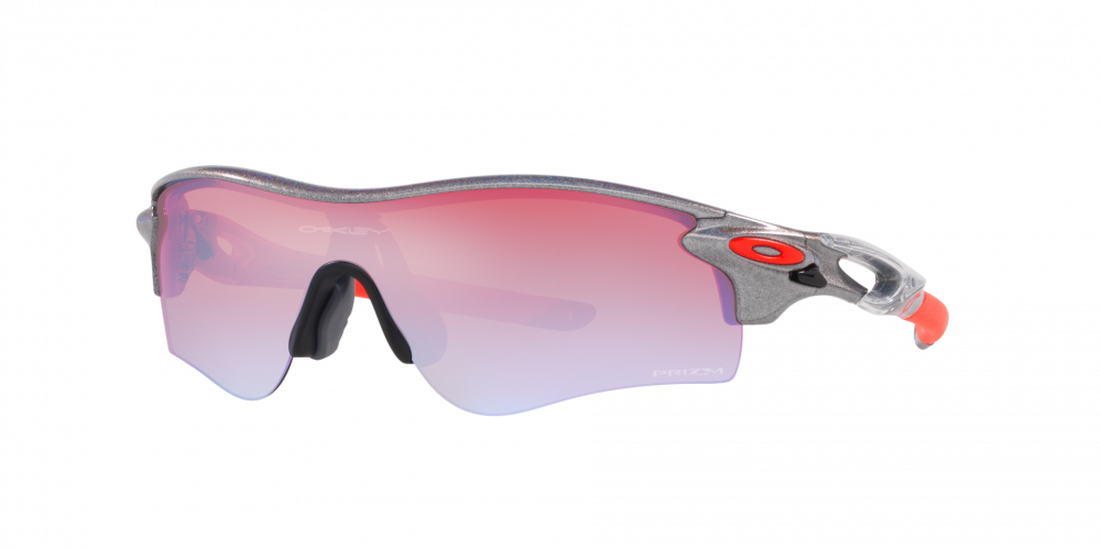 Oakley radarlock shop path asian fit