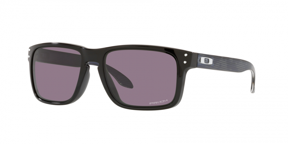 Oakley Holbrook - Alternate Fit Prescription Sunglasses