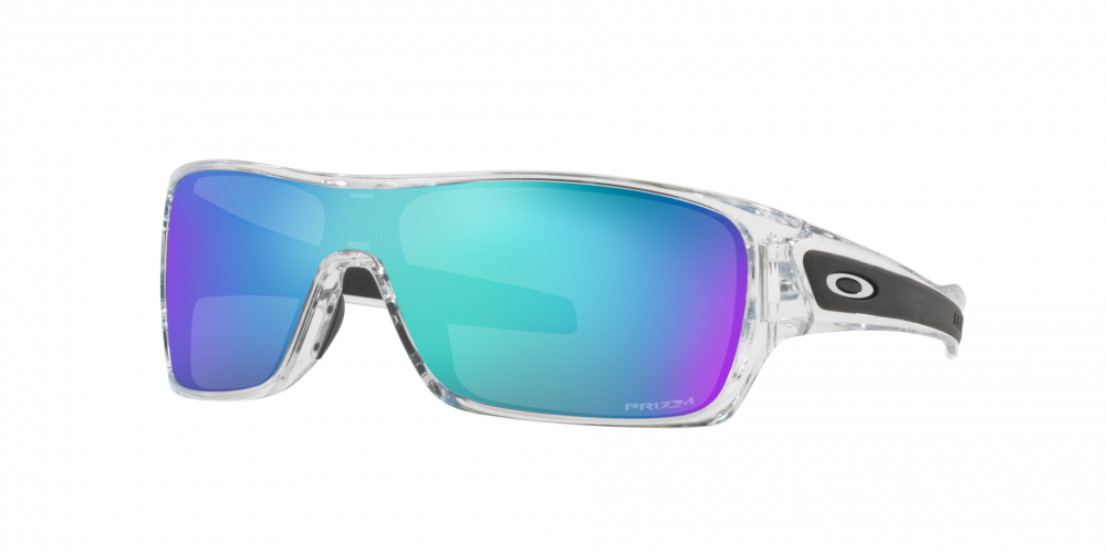 Oakley turbine store rotor prizm