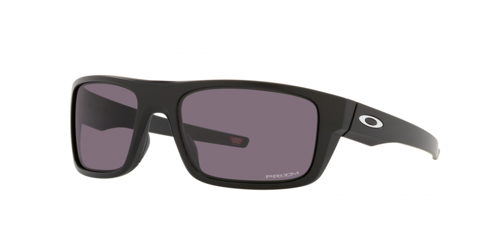 Oakley drop 2025 point matte black