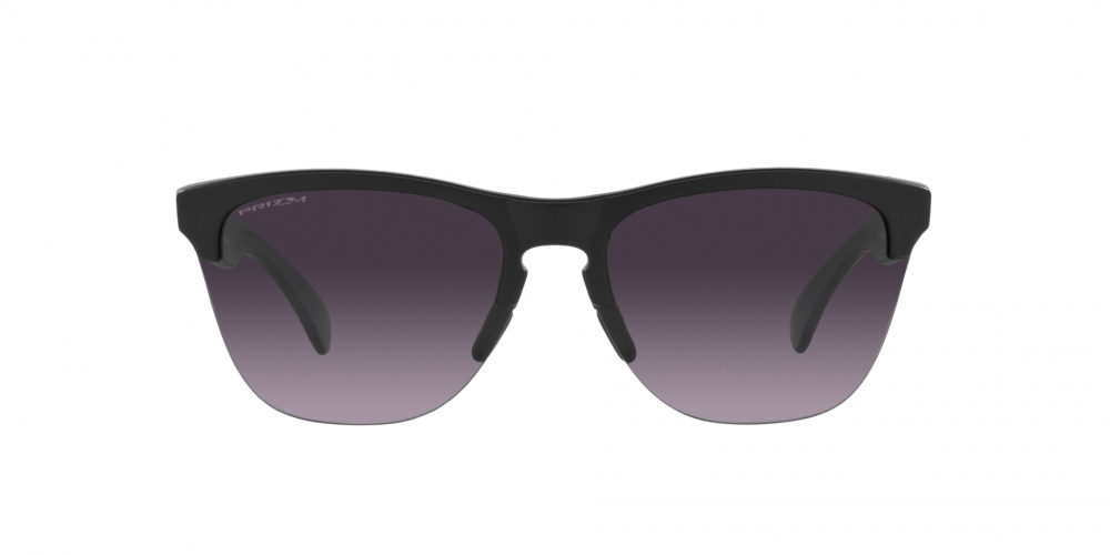 Oakley frogskin half clearance frame