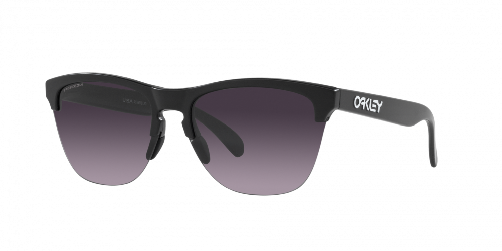 Oakley frog hot sale eyes