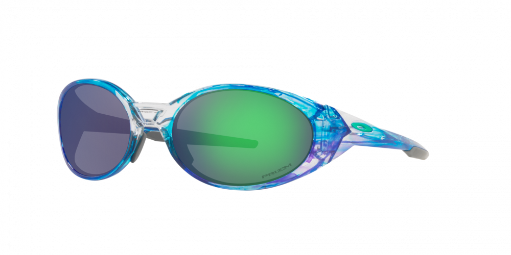 Oakley eye hotsell