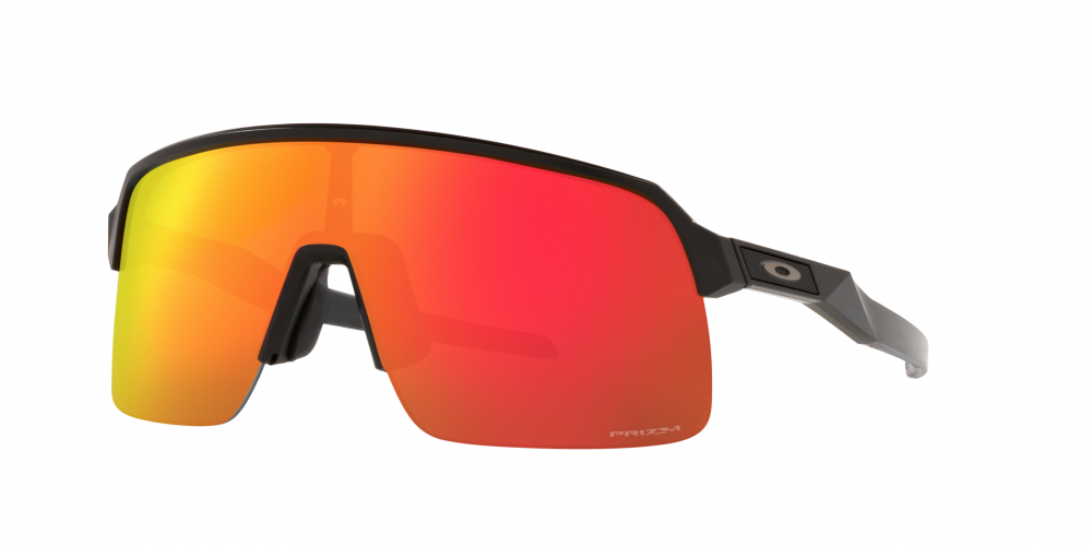 Oakley sutro asian sales fit