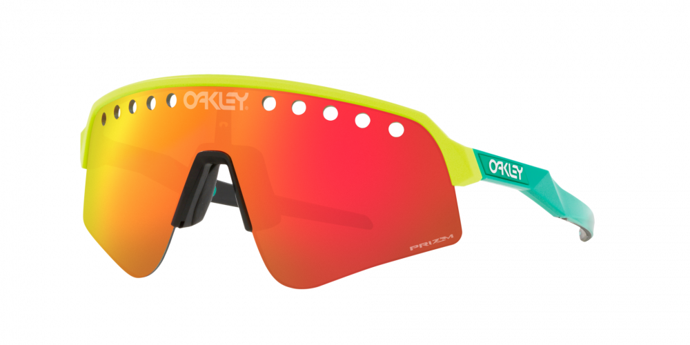 Oakley 2025 prizm tennis