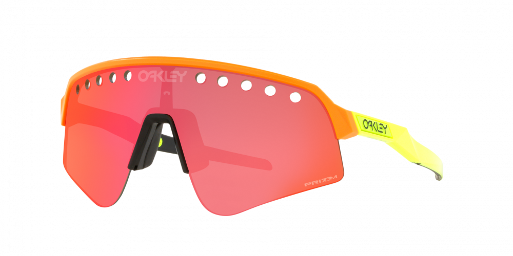 Oakley goggles orange online